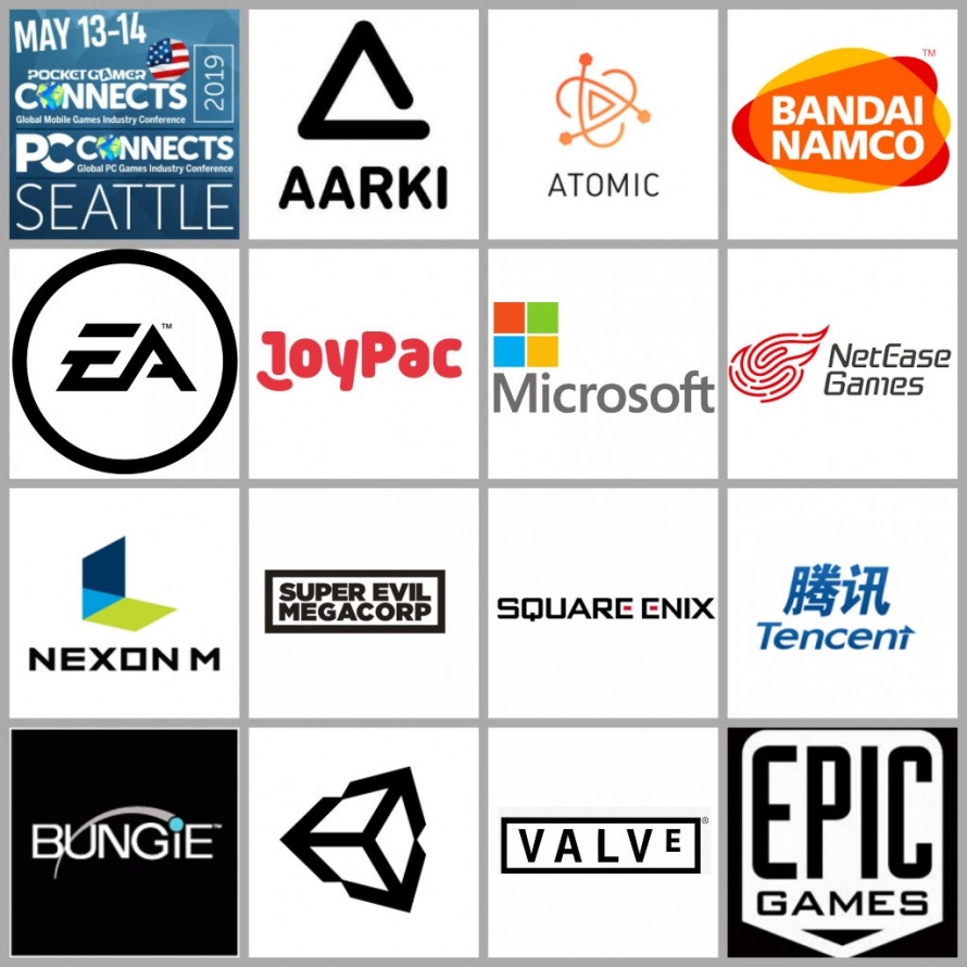 您将在 2019 年西雅图 Pocket Gamer Connects 上见到谁？
