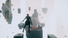 Control 的 Foundation DLC 发布预告片，PS4/PC 版本先于 Xbox One 推出